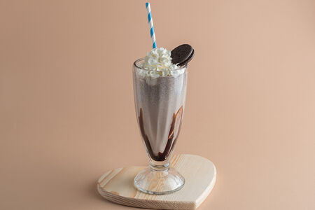 Милкшейк Oreo