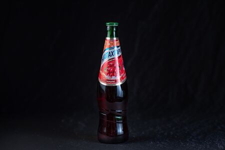 Лимонад Натахтари барбарис