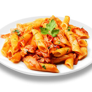 Пенне Арабьята острая