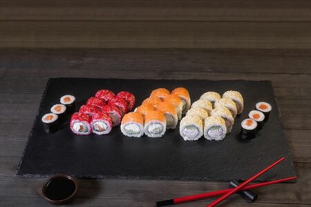 Сушимагия №3