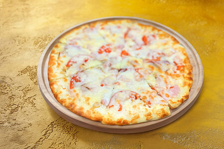 Пицца Чикен-Томат