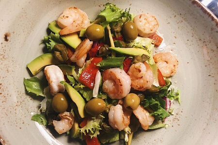 Коралловый риф