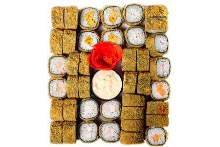 Сет Хрустик