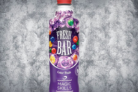 Fresh Bar Magic Skills