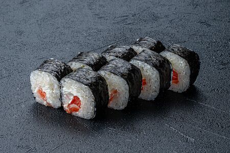 Хосомаки Филадельфия