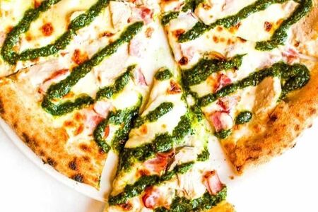 Поло & Песто