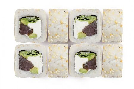 Гавана с тунцом