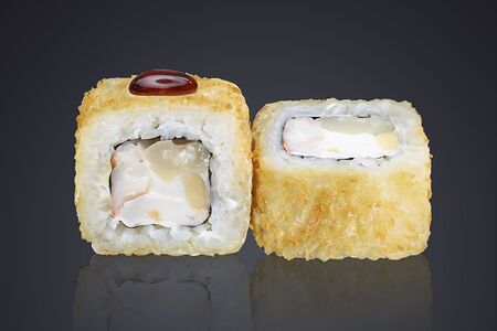 Гавайская креветка