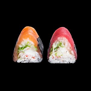 Դաբուրու Սականա ռոլլ