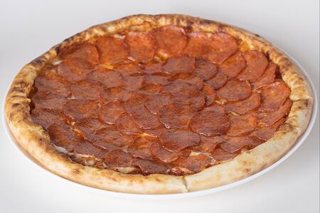 Пицца Пепперони