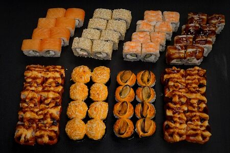 Сет Фирменный