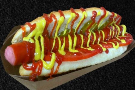 Хот-дог Классик