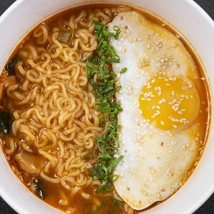 Рамён Корейский классический