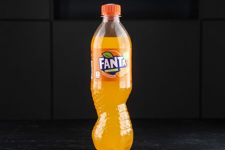 Fanta