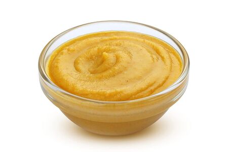 Горчичный соус