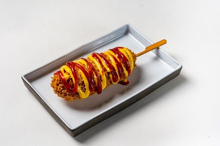 Корн-дог Классика