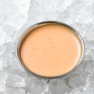 Соус Ментайко