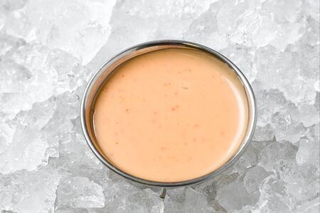 Соус Ментайко