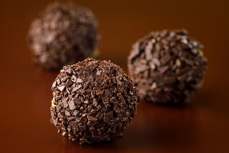 Пирожное Немецкий трюфель