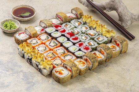 Сытый гость