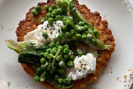 Овсяноблин лайт