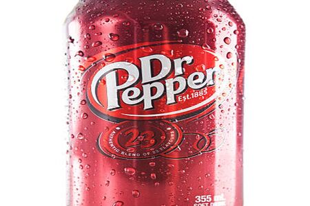 Dr Pepper Classic