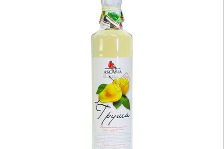 Лимонад Ascania