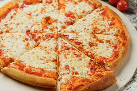 Пицца Маргарита