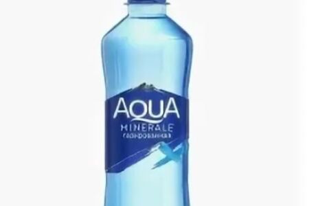 Aqua Minerale газированная