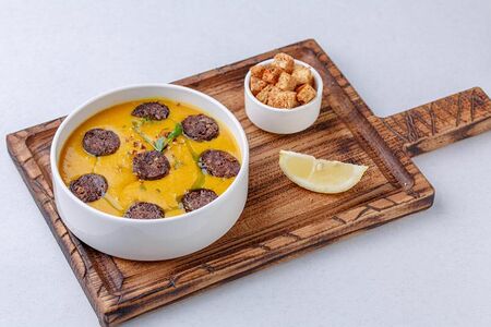 Чечевичный