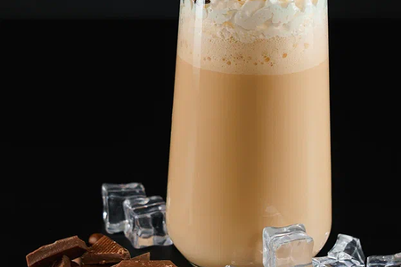 Кофейно-Медовый