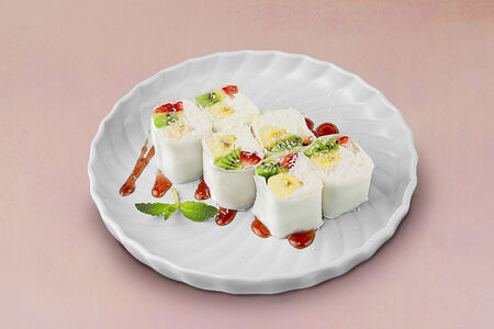 Фруктовый ролл