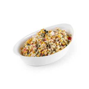 Салат Крабовый