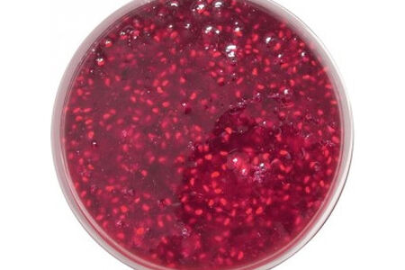 Малиновое варенье