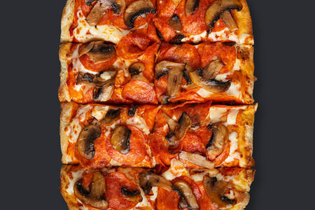 Трюфельная пепперони Pizzapp