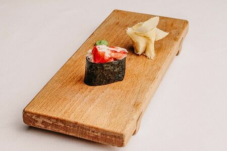 Суши из краба