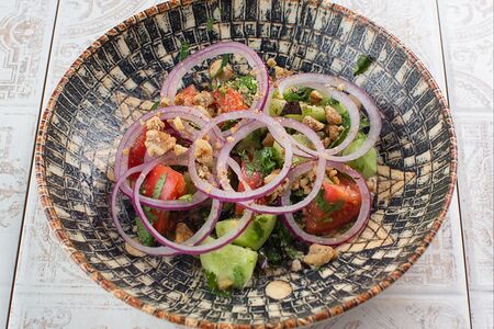 Грузинский 