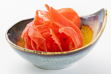 Имбирь марин. 15 гр