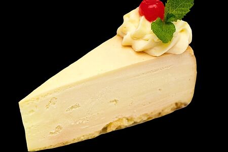 Чизкейк Нью-Йорк