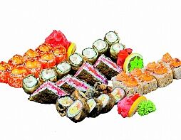 Яки мориавасе запеченный