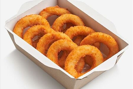 Луковые Кольца