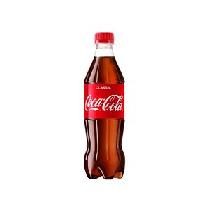 Coca-Cola