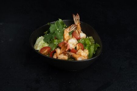 Салат Азиатский