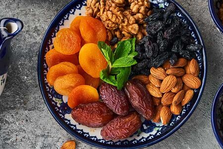 Восточный базар