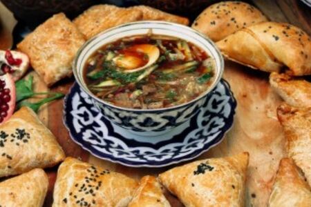 Назокат на квасе