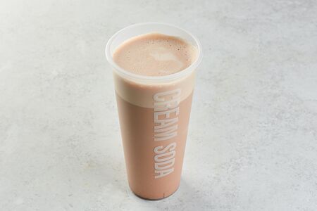 Какао большой