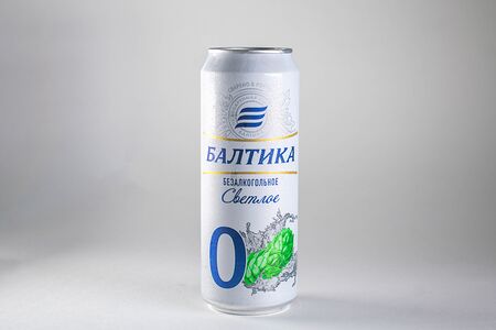 Балтика 0