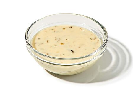 Соус чесночный