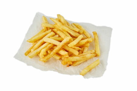 Картофель фри