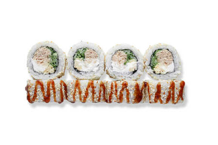 Чикен терияки